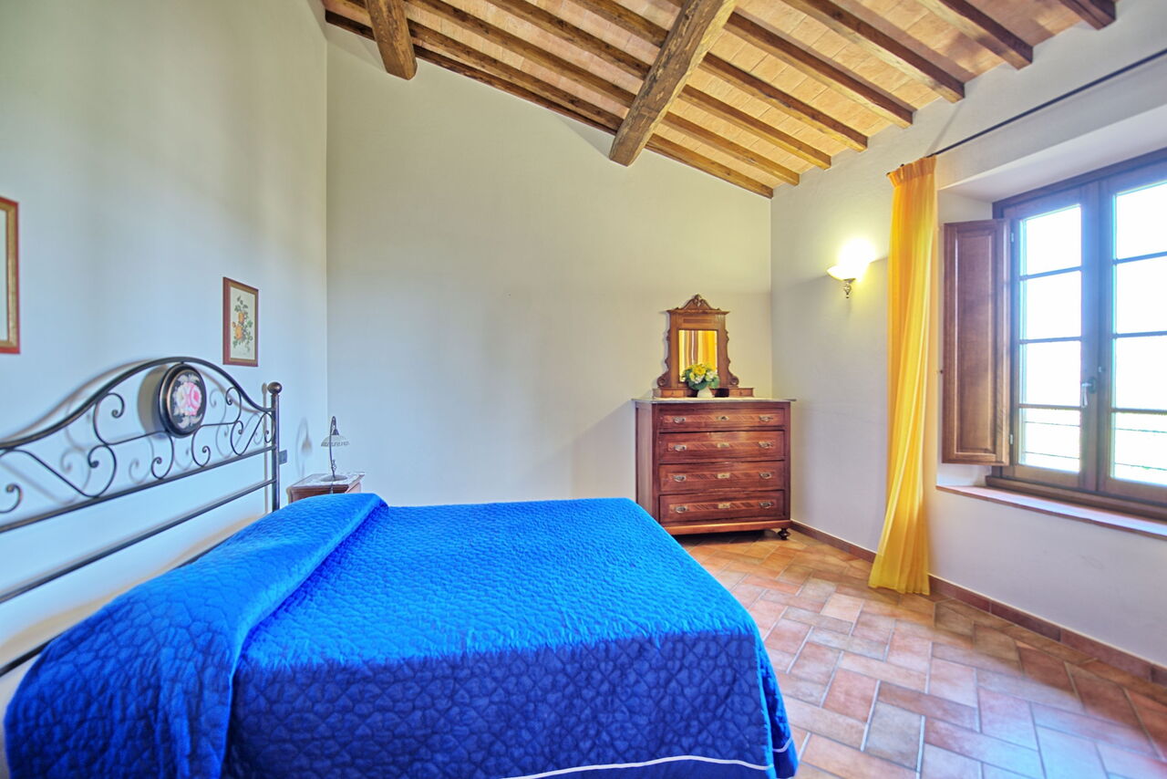 CertaldoAccommodation: : Bedroom