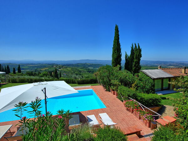 Casa Lucia
