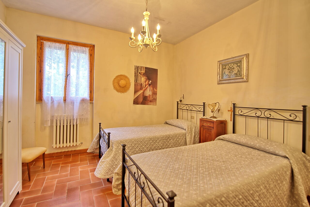 VittorianaUnterkunft:&nbsp;: Schlafzimmer