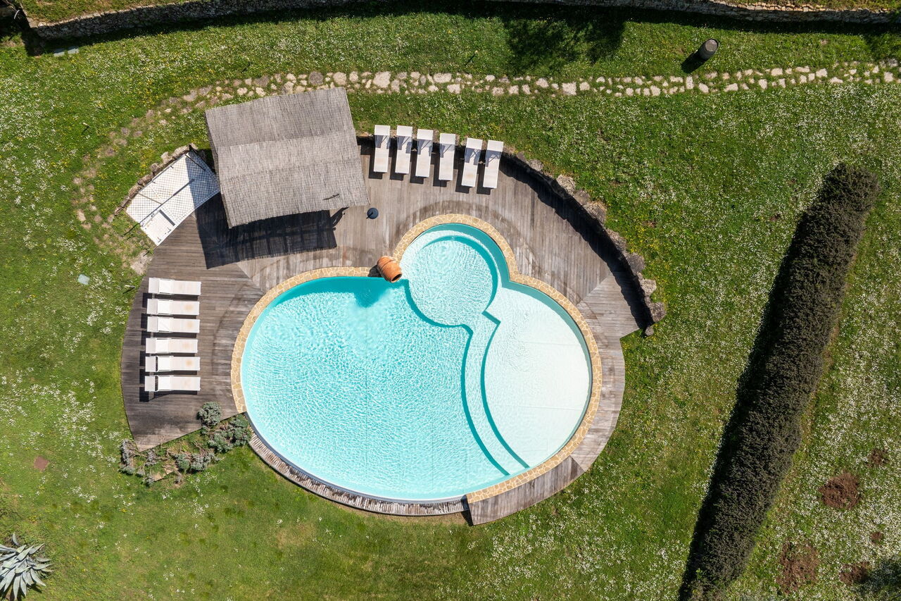 Villa Ferdinando: Outdoor, Pool, Scenic View